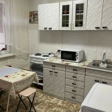 Квартира 39,5 м², 2-комнатная - изображение 2