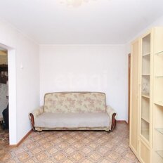 Квартира 43 м², 2-комнатная - изображение 4
