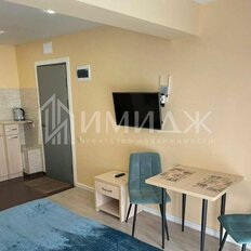 Квартира 22 м², студия - изображение 4