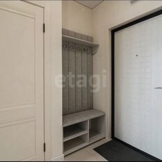 Квартира 41 м², 2-комнатная - изображение 5