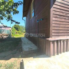 дом + 6,6 сотки, участок - изображение 2