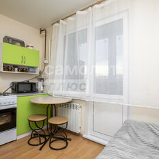 Квартира 32,3 м², 1-комнатная - изображение 1