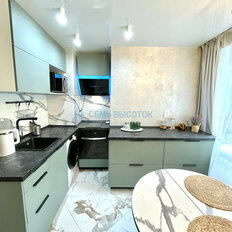 Квартира 53,3 м², 2-комнатная - изображение 1