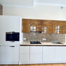 Квартира 65,7 м², 1-комнатные - изображение 4