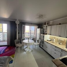 Квартира 36,6 м², 1-комнатная - изображение 1