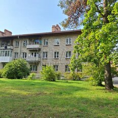 Квартира 30,2 м², 1-комнатная - изображение 1