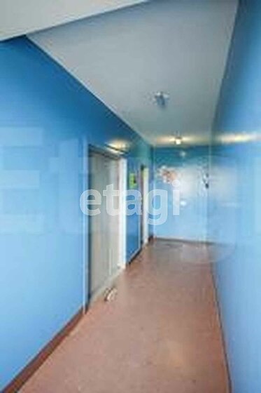 54,7 м², 2-комнатная квартира 5 562 500 ₽ - изображение 13