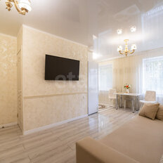 Квартира 41,9 м², 2-комнатная - изображение 2