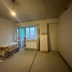 Квартира 40,3 м², 1-комнатная - изображение 5