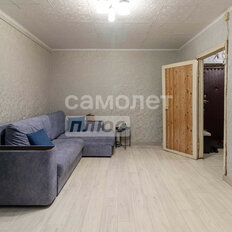 Квартира 44,2 м², 2-комнатная - изображение 2