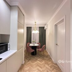 Квартира 38 м², 1-комнатная - изображение 3