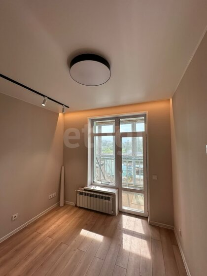 42 м², 1-комнатная квартира 23 000 ₽ в месяц - изображение 46