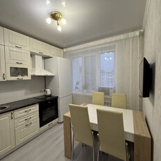 Квартира 34 м², 1-комнатная - изображение 4