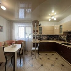 Квартира 89 м², 3-комнатная - изображение 3