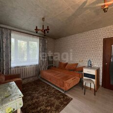 Квартира 22,7 м², 1-комнатная - изображение 1