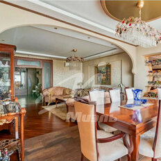 Квартира 147 м², 3-комнатная - изображение 3