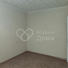 Квартира 31 м², 1-комнатная - изображение 3