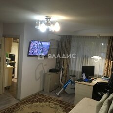 Квартира 55,3 м², 3-комнатная - изображение 4