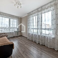 Квартира 80,7 м², 3-комнатная - изображение 5