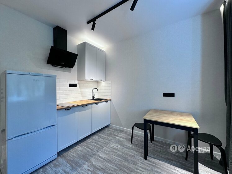 25 м², апартаменты-студия 52 500 ₽ в месяц - изображение 23