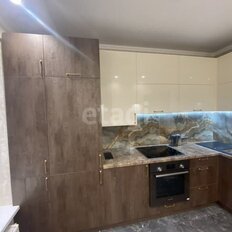 Квартира 39,3 м², 1-комнатная - изображение 5
