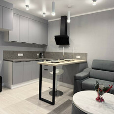 Квартира 29 м², студия - изображение 2