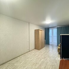 Квартира 33 м², студия - изображение 5