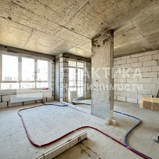 Квартира 38 м², 1-комнатная - изображение 3
