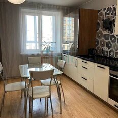Квартира 80 м², 3-комнатная - изображение 5