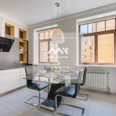 Квартира 110 м², 3-комнатная - изображение 2