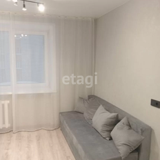 Квартира 13 м², студия - изображение 1