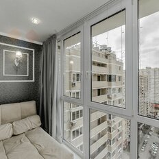 Квартира 74,2 м², 2-комнатная - изображение 2