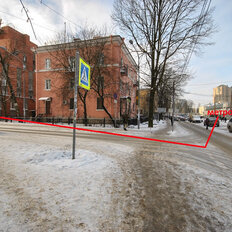 219,5 м², помещение свободного назначения - изображение 4