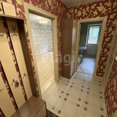 Квартира 36 м², 1-комнатная - изображение 5