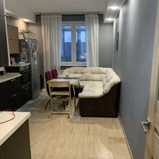 Квартира 71,2 м², 2-комнатная - изображение 1