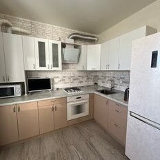 Квартира 40,5 м², 1-комнатная - изображение 4