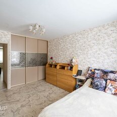 Квартира 46,6 м², 2-комнатная - изображение 5