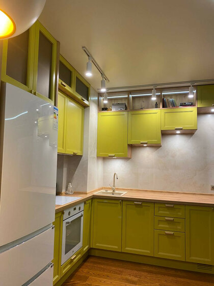 60 м², 2-комнатная квартира 16 700 000 ₽ - изображение 31