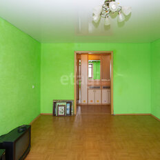 Квартира 58 м², 3-комнатная - изображение 5