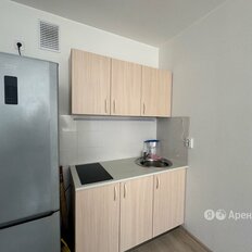 Квартира 23 м², студия - изображение 2