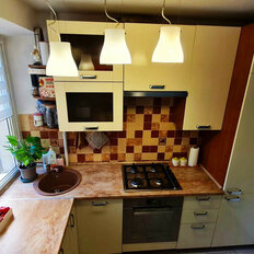 Квартира 36 м², 1-комнатная - изображение 2