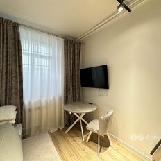 Квартира 16 м², студия - изображение 2