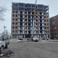 Квартира 68,1 м², 2-комнатная - изображение 5