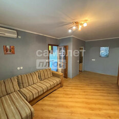 Квартира 61 м², 3-комнатная - изображение 3