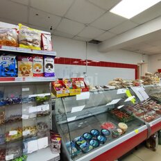 254,8 м², помещение свободного назначения - изображение 4