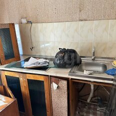 Квартира 29,8 м², 1-комнатная - изображение 3