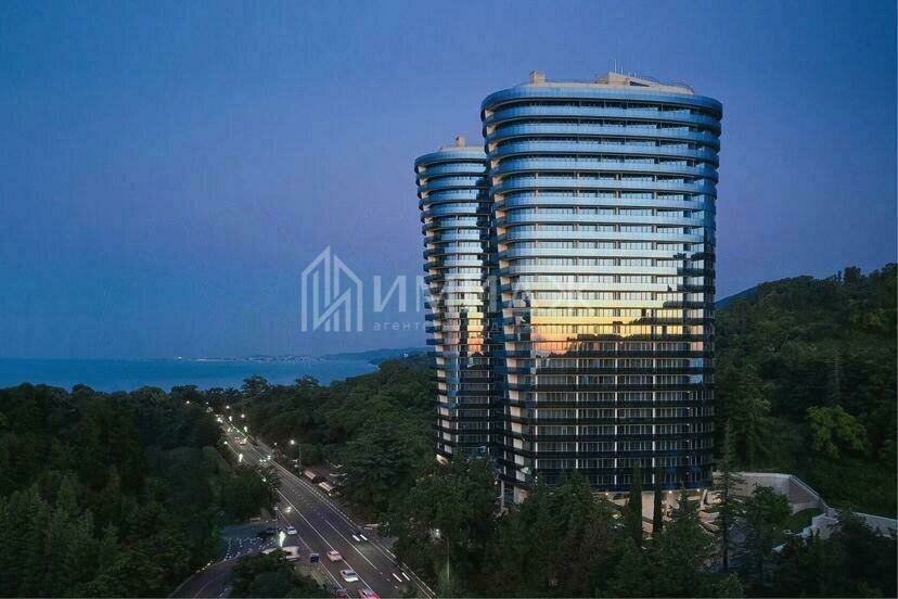 114 м², 3-комнатная квартира 65 000 000 ₽ - изображение 34