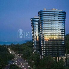 Квартира 91,7 м², 3-комнатная - изображение 5