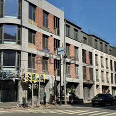 Квартира 22,4 м², студия - изображение 2