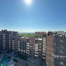 Квартира 43 м², 1-комнатная - изображение 5